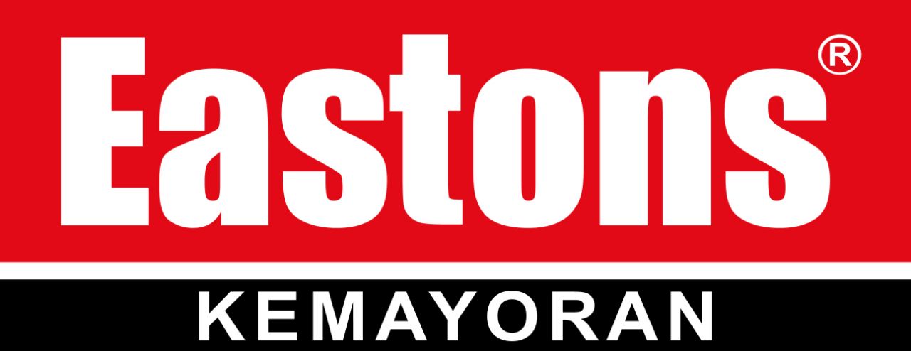 Logo Eastons Kemayoran