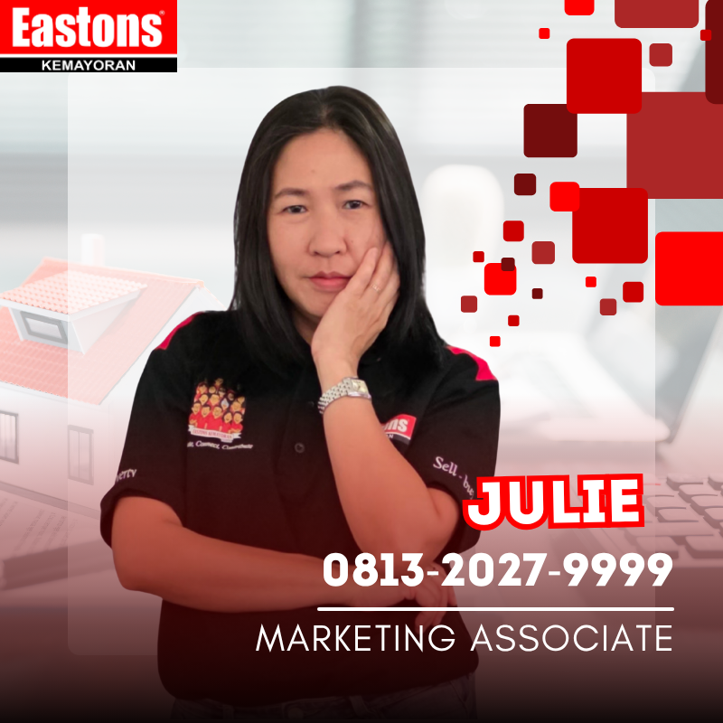 Julie