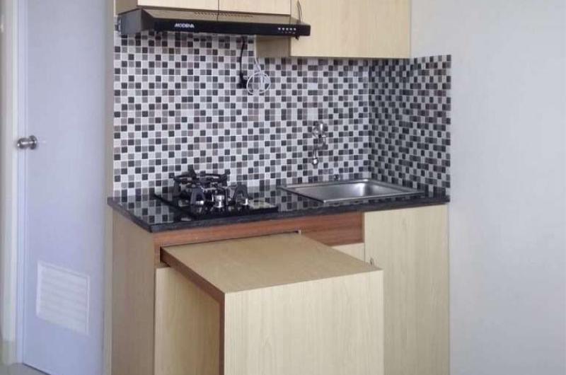 Bikin Dapur Estetik Maksimal