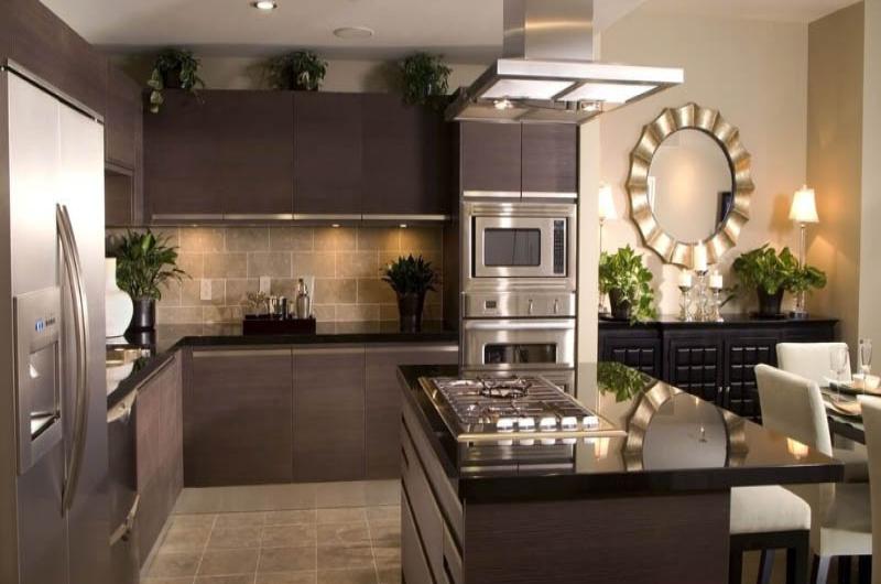 Panduan Menentukan Material Countertop