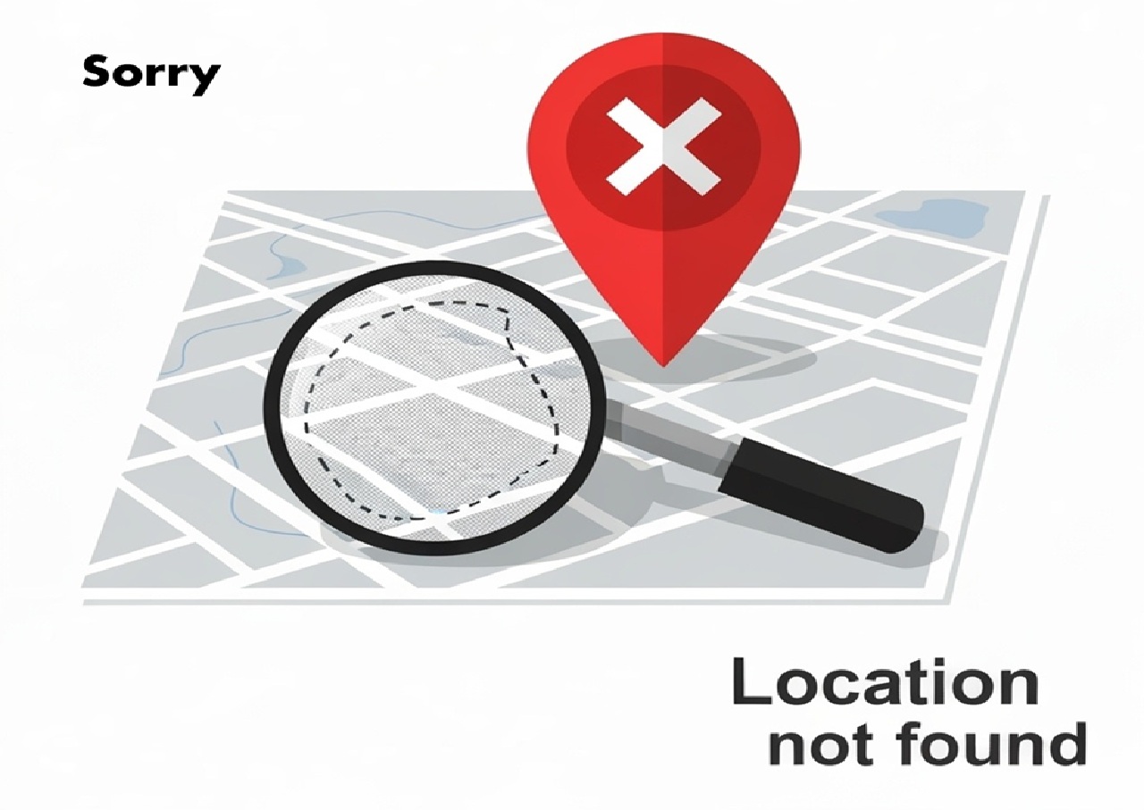 No Map