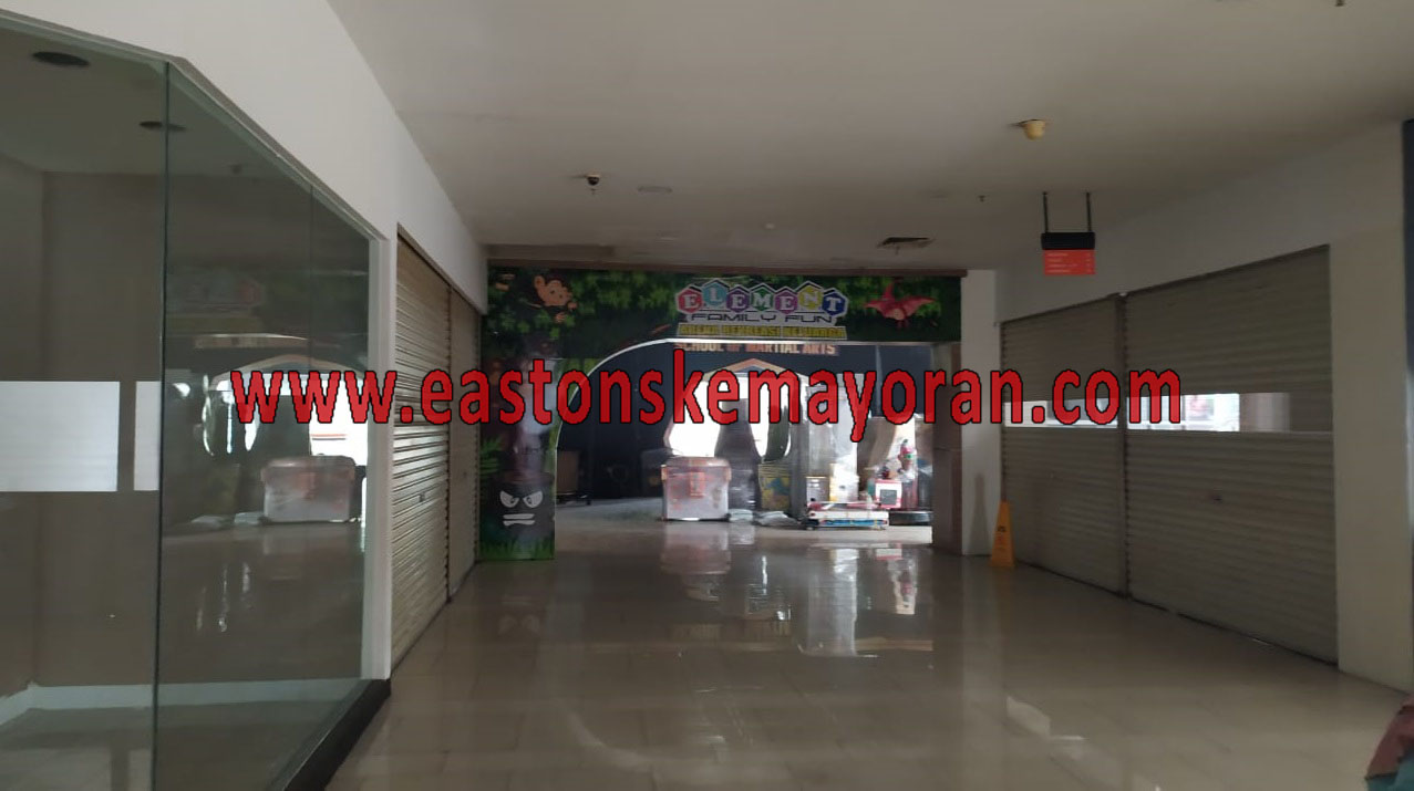 Cibinong-KY007002