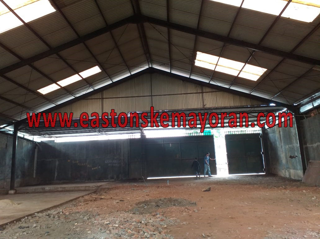 Pamulang-KY004301