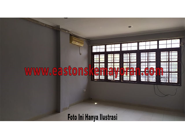 Jampang tengah-KY007018