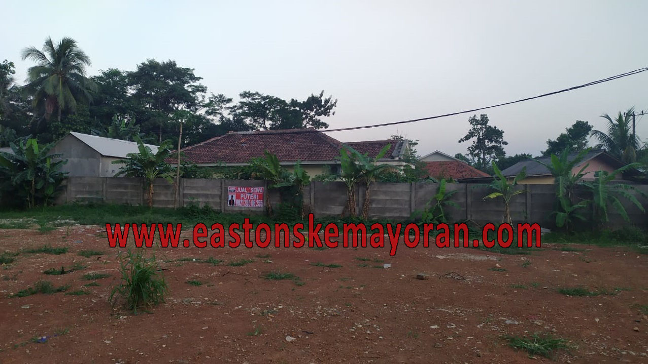 Serpong-KY007012