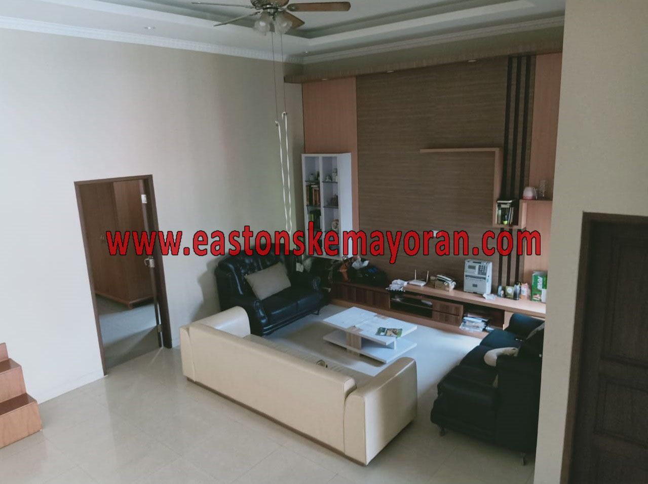 Kemayoran-KY006356