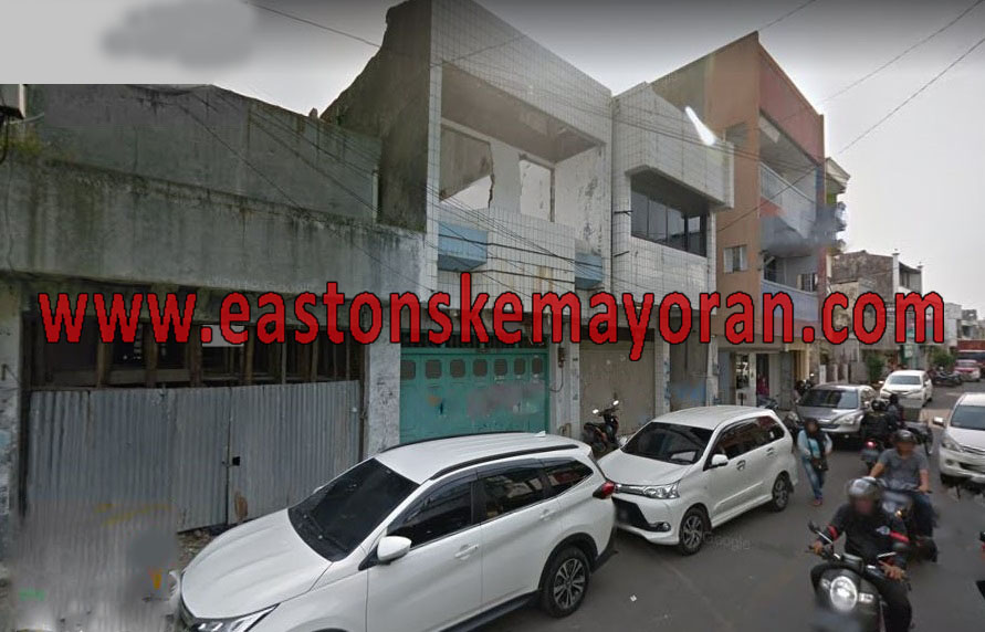 Pekalipan-KY006989