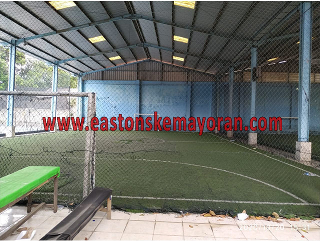 Pondok aren-KY-007197