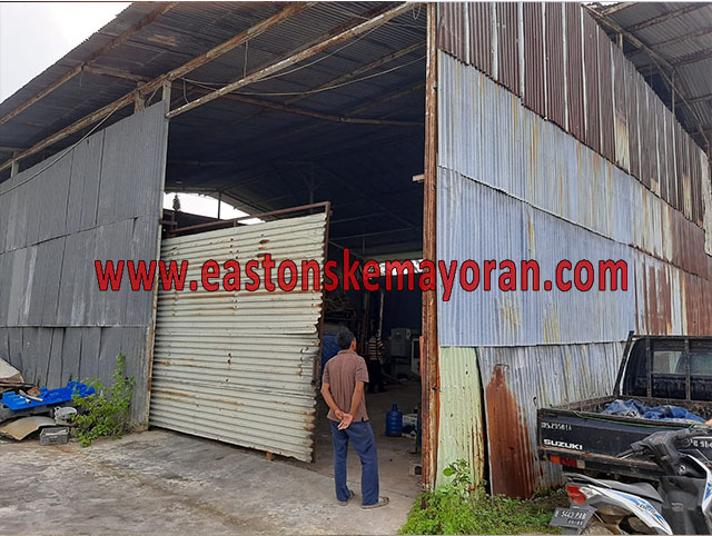 Serang baru-KY-007223