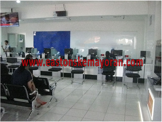Semarang timur-KY-007266