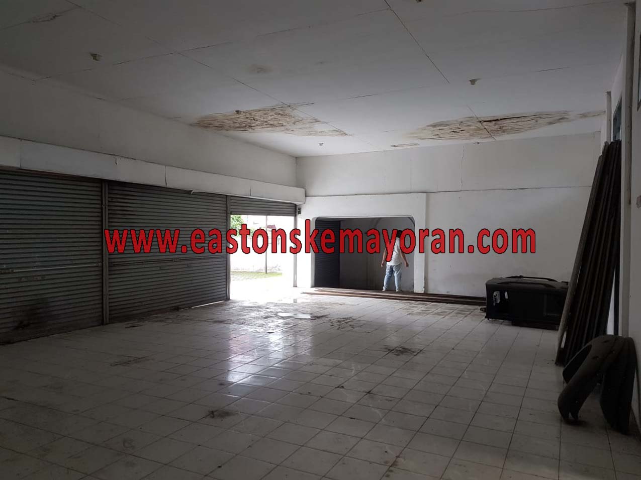 Bogor selatan-KY006398