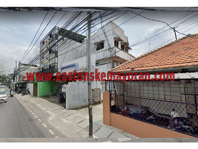 Sawah besar-KY001282