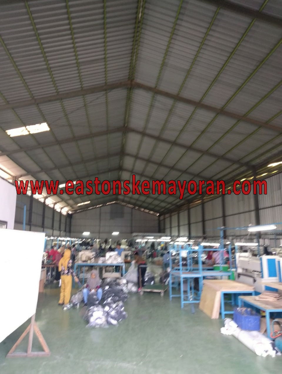 Cikupa-KY005999 - Foto 1