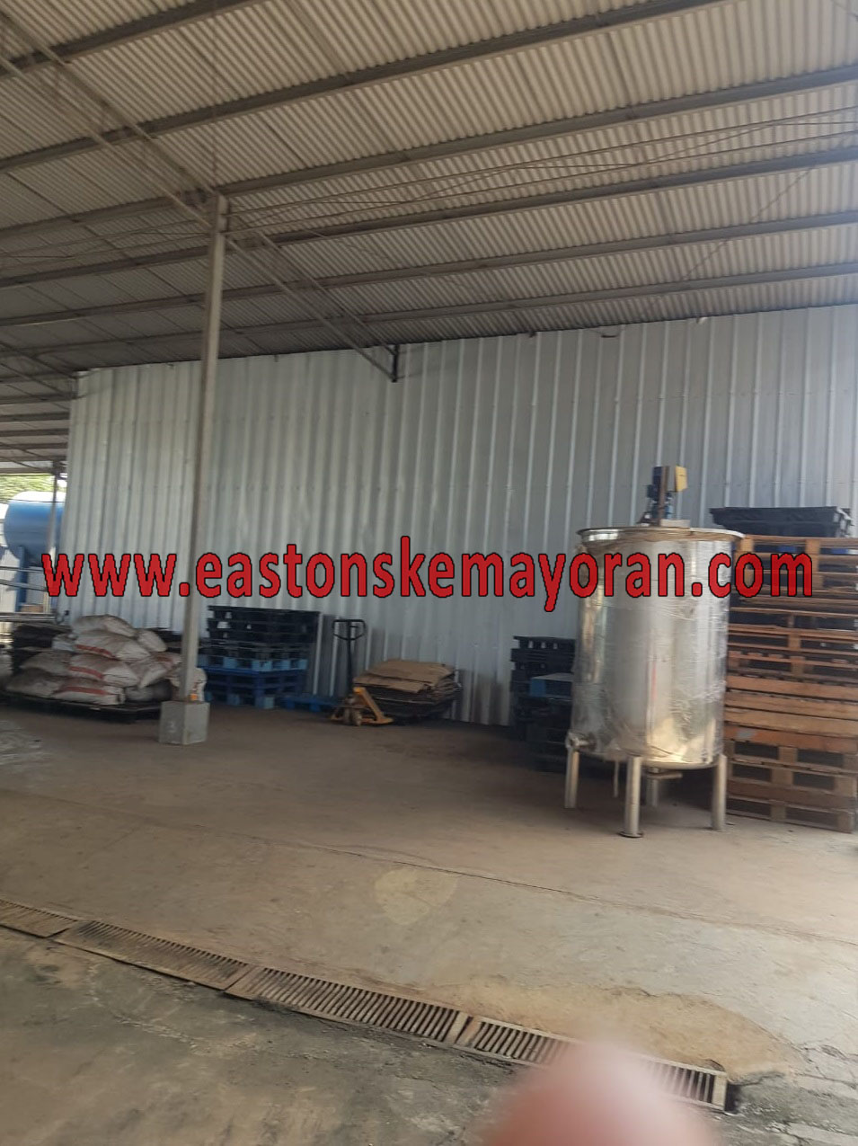 Kemang-KY005753