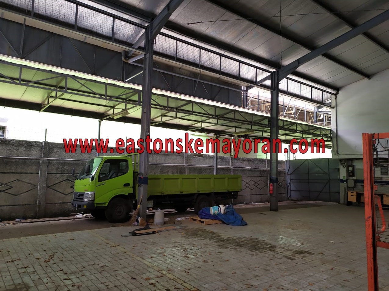 Tanjung priuk-KY005719