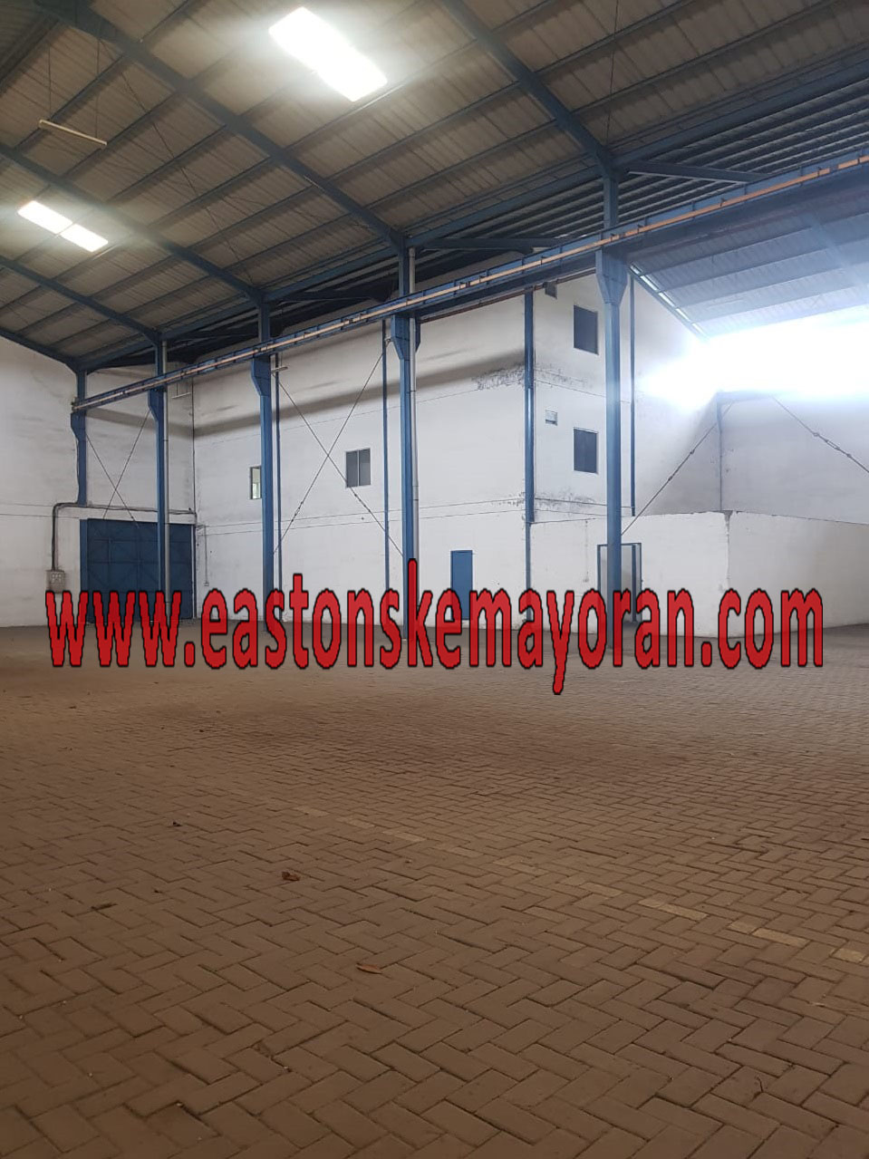 Bekasi selatan-KY005579