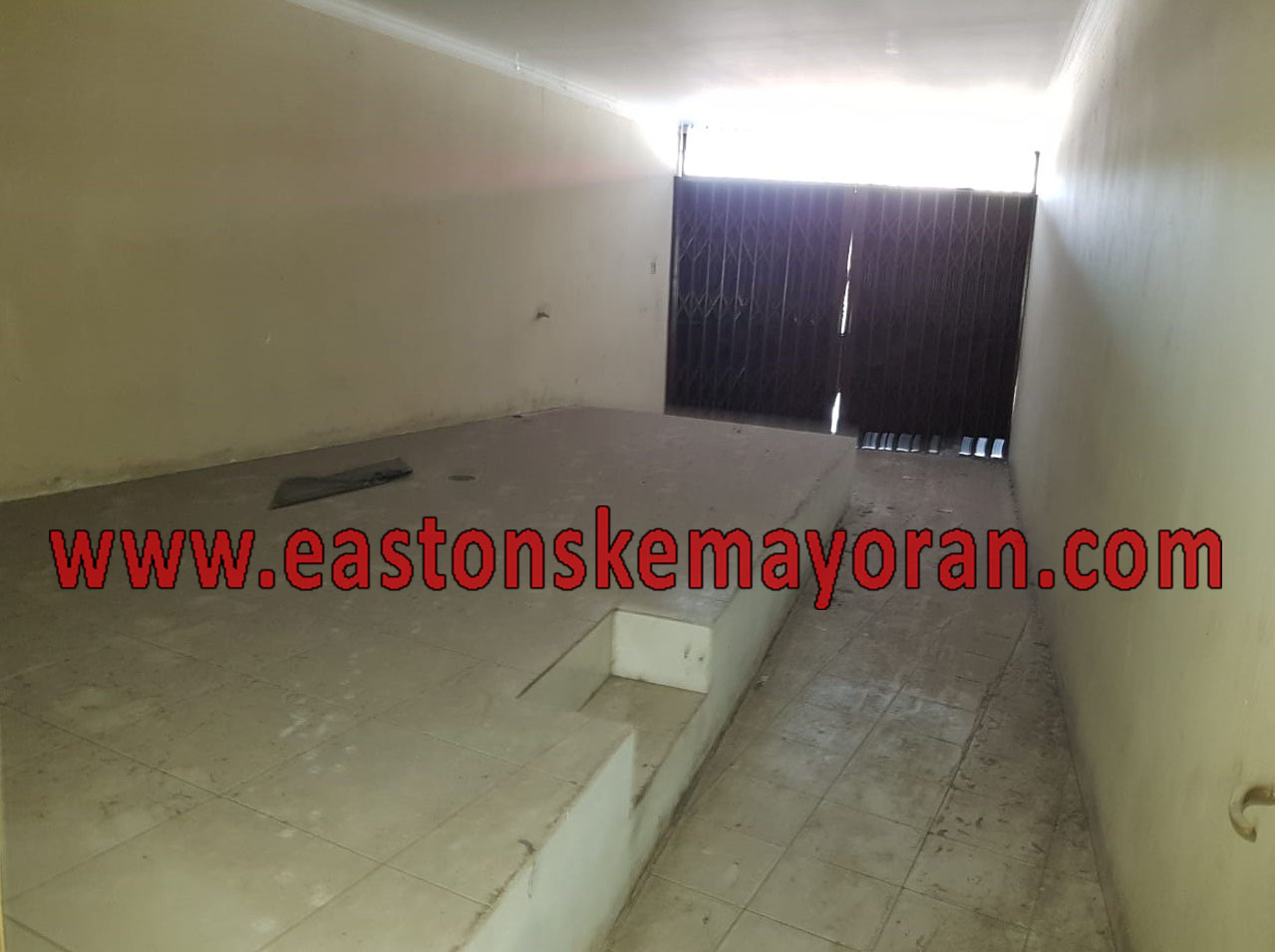 Penjaringan-KY005570