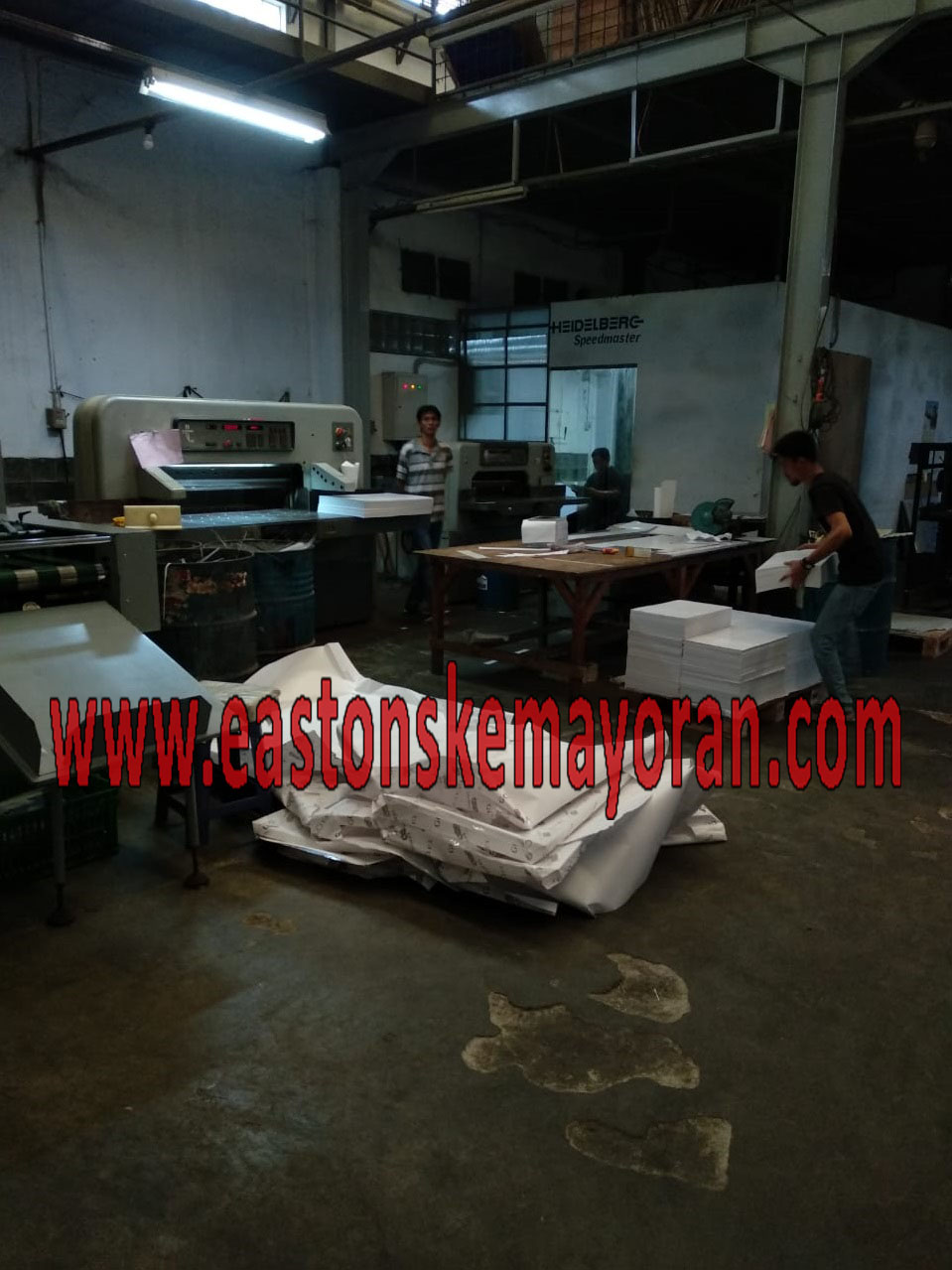 Cengkareng-KY005538