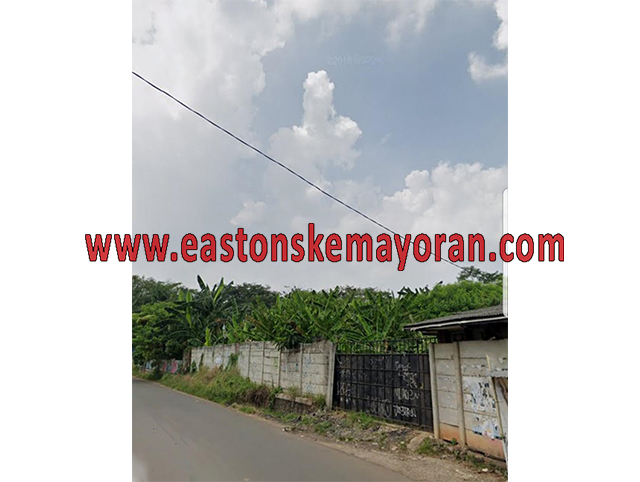 Pondok aren-KY-007559