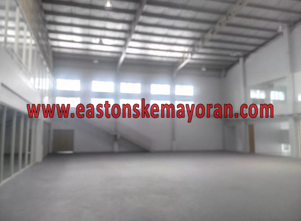 Cikarang pusat-KY005242