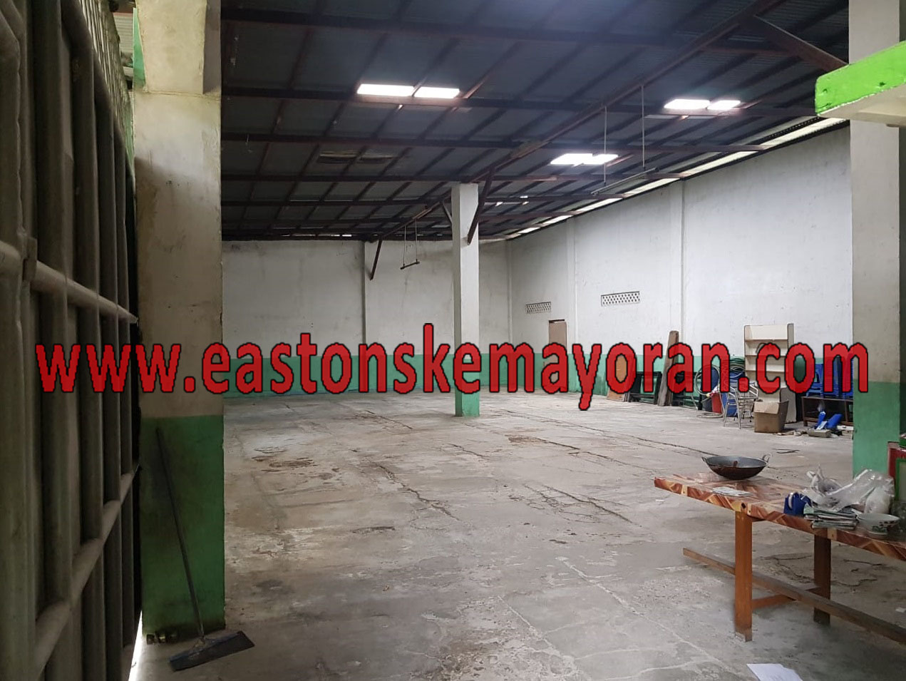Tanah sereal-KY005058