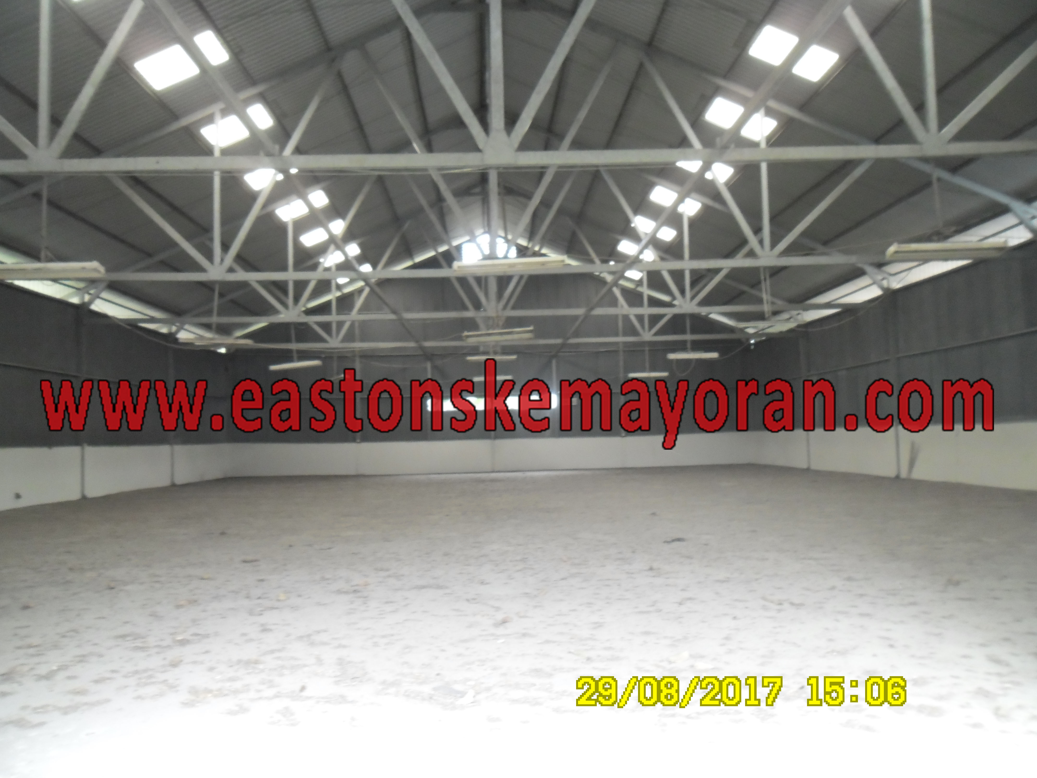 Cikarang timur-KY004655