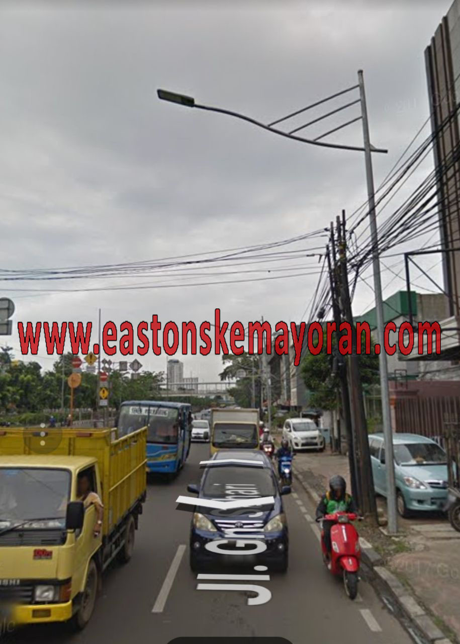 Sawah besar-KY004406