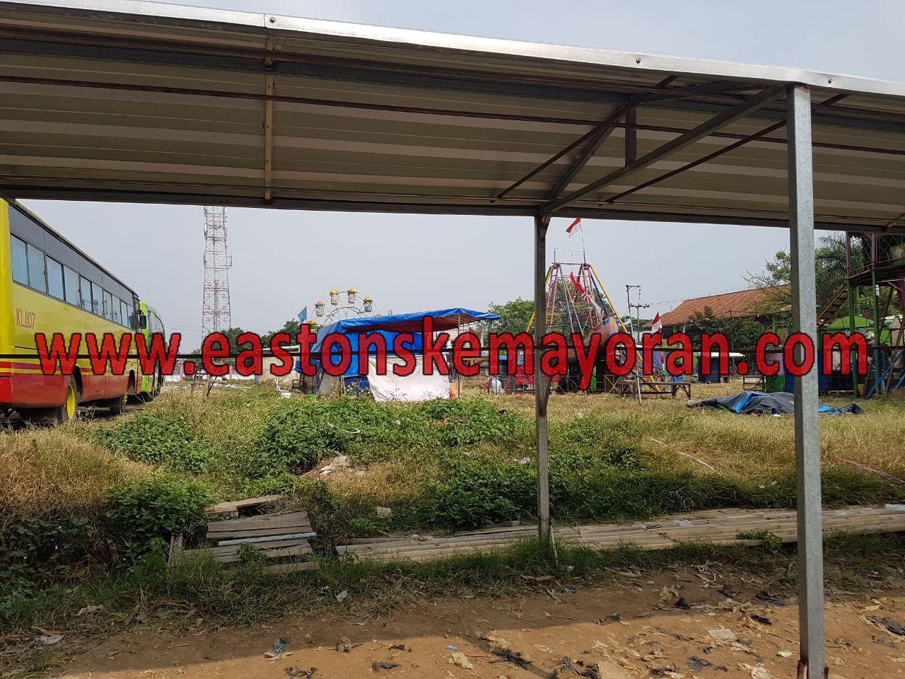 Pasar kemis-KY004158