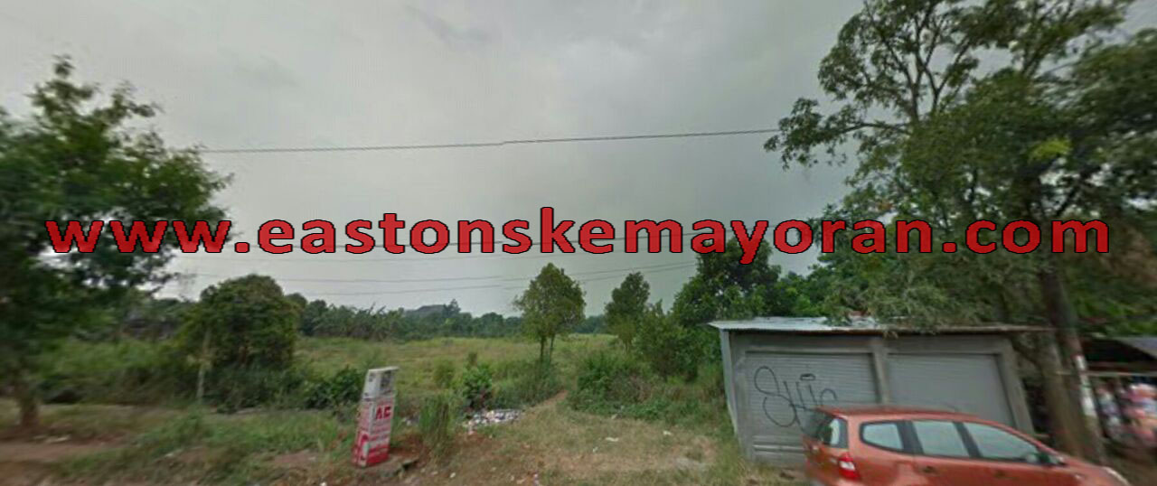 Cibinong-KY004135