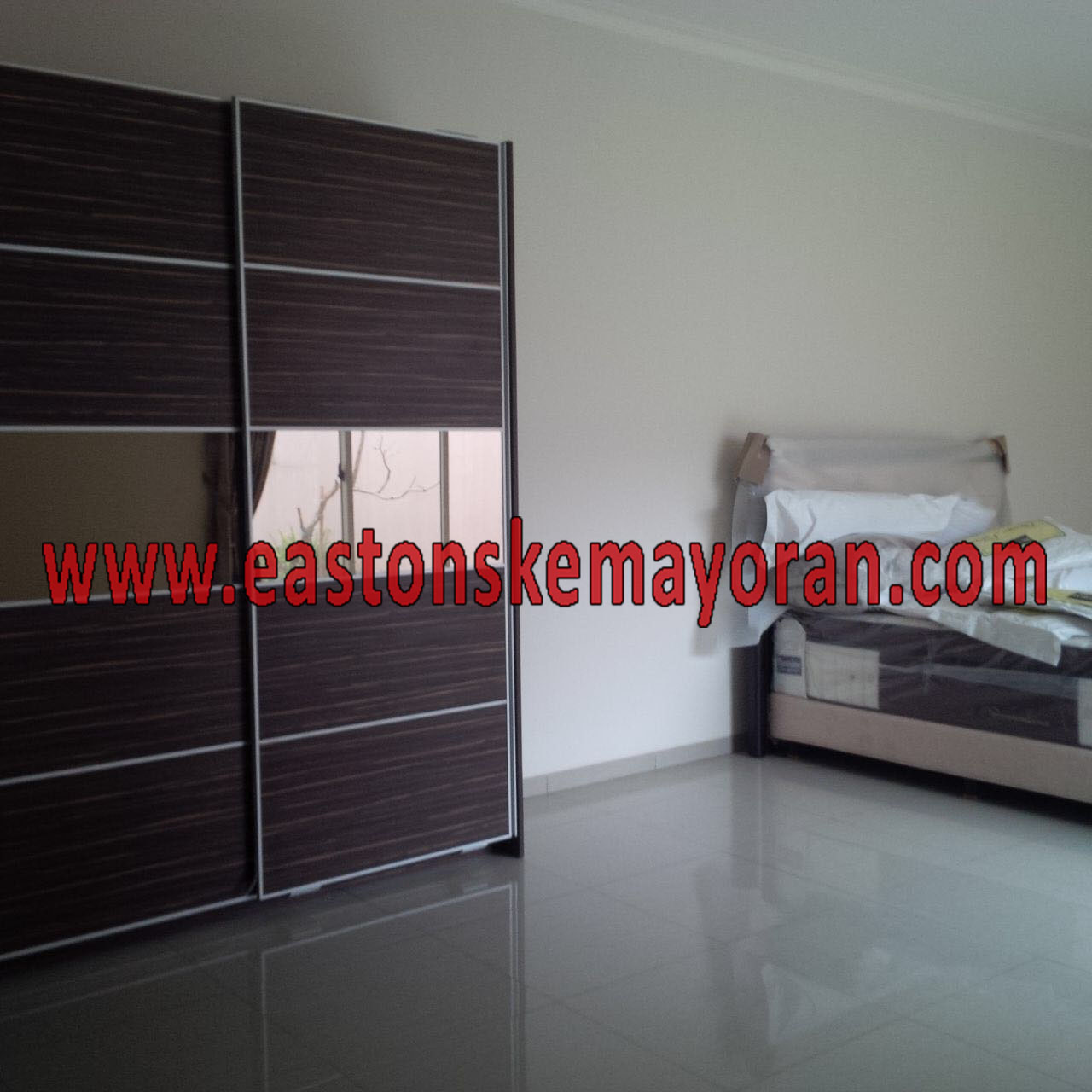 Serpong  utara-KY004026