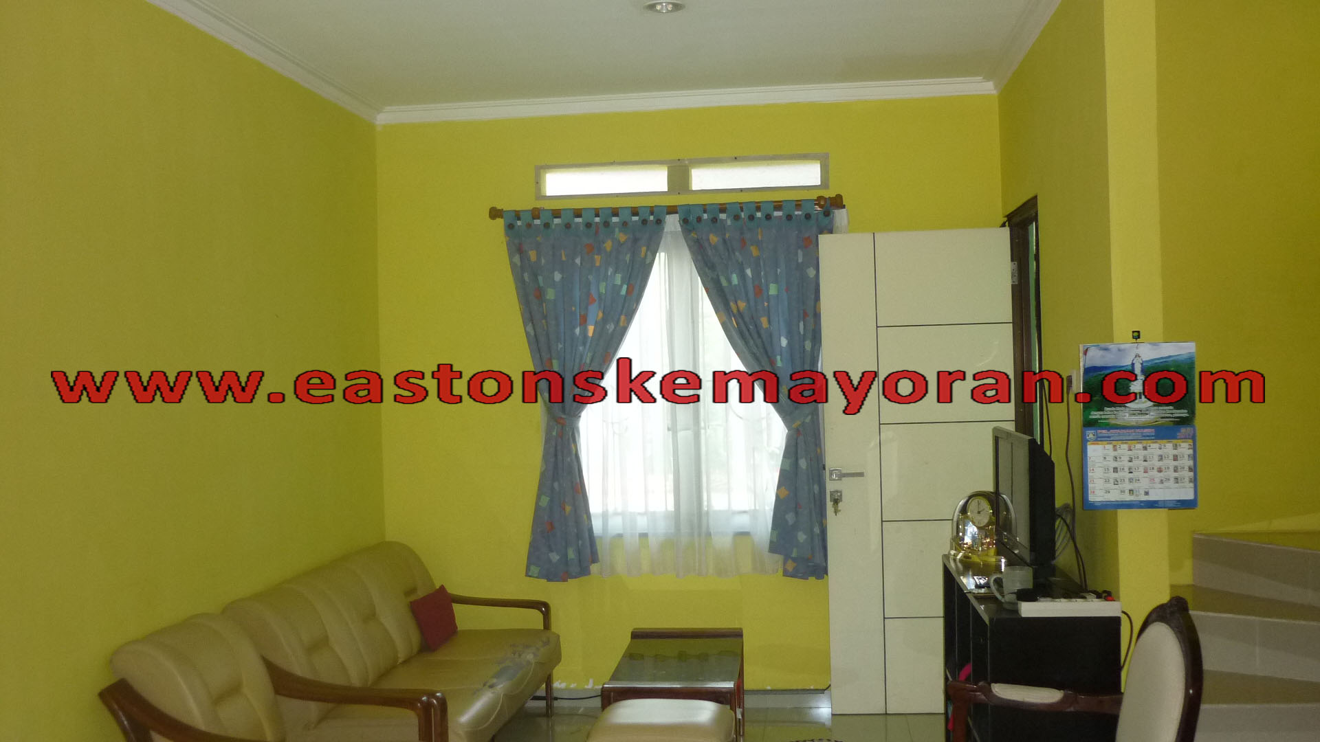 Bogor selatan-KY003930