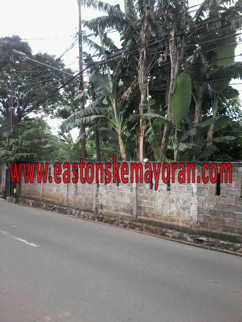 Jagakarsa-KY003904