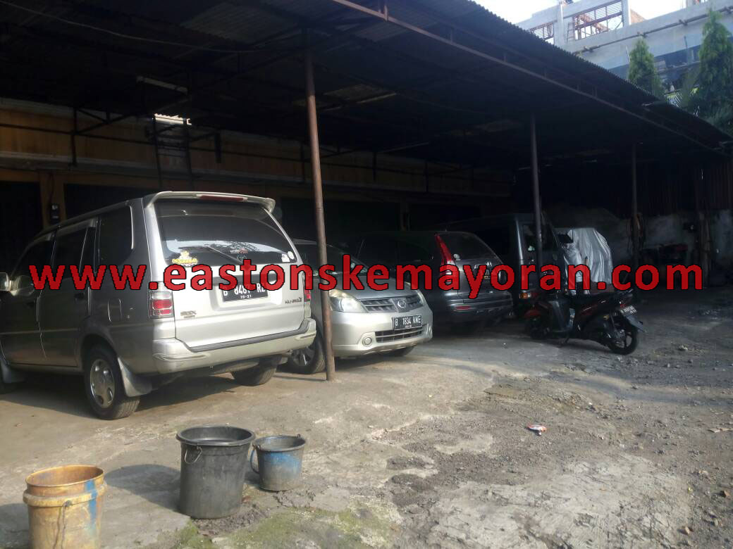 Kemayoran-KY003897