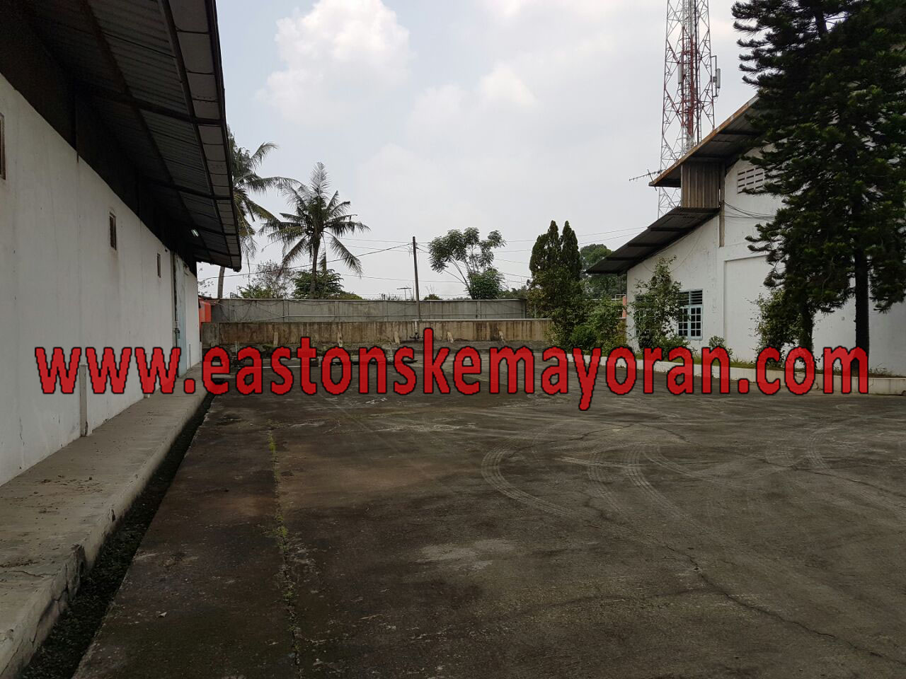 Cikupa-KY003867
