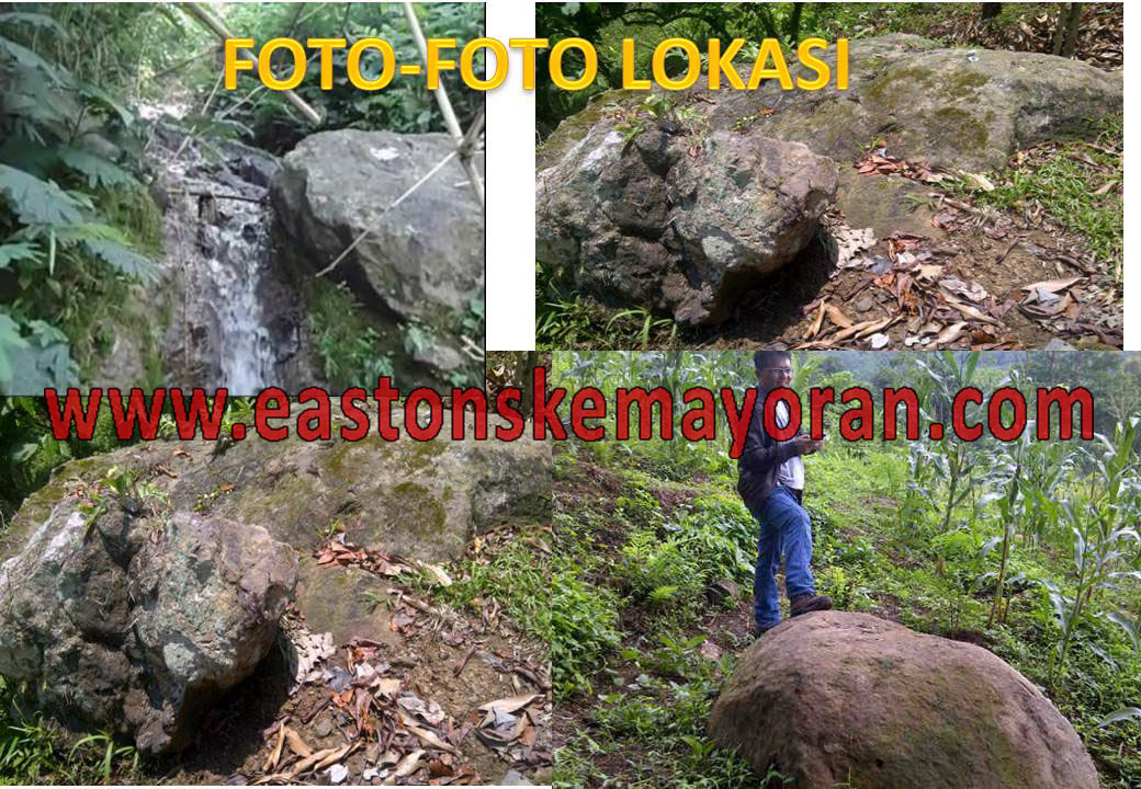 Cianjur-KY003786