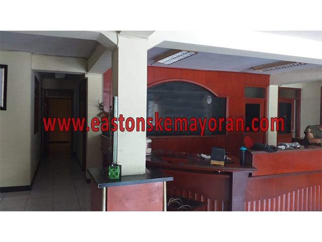 Kemayoran-KY-007928
