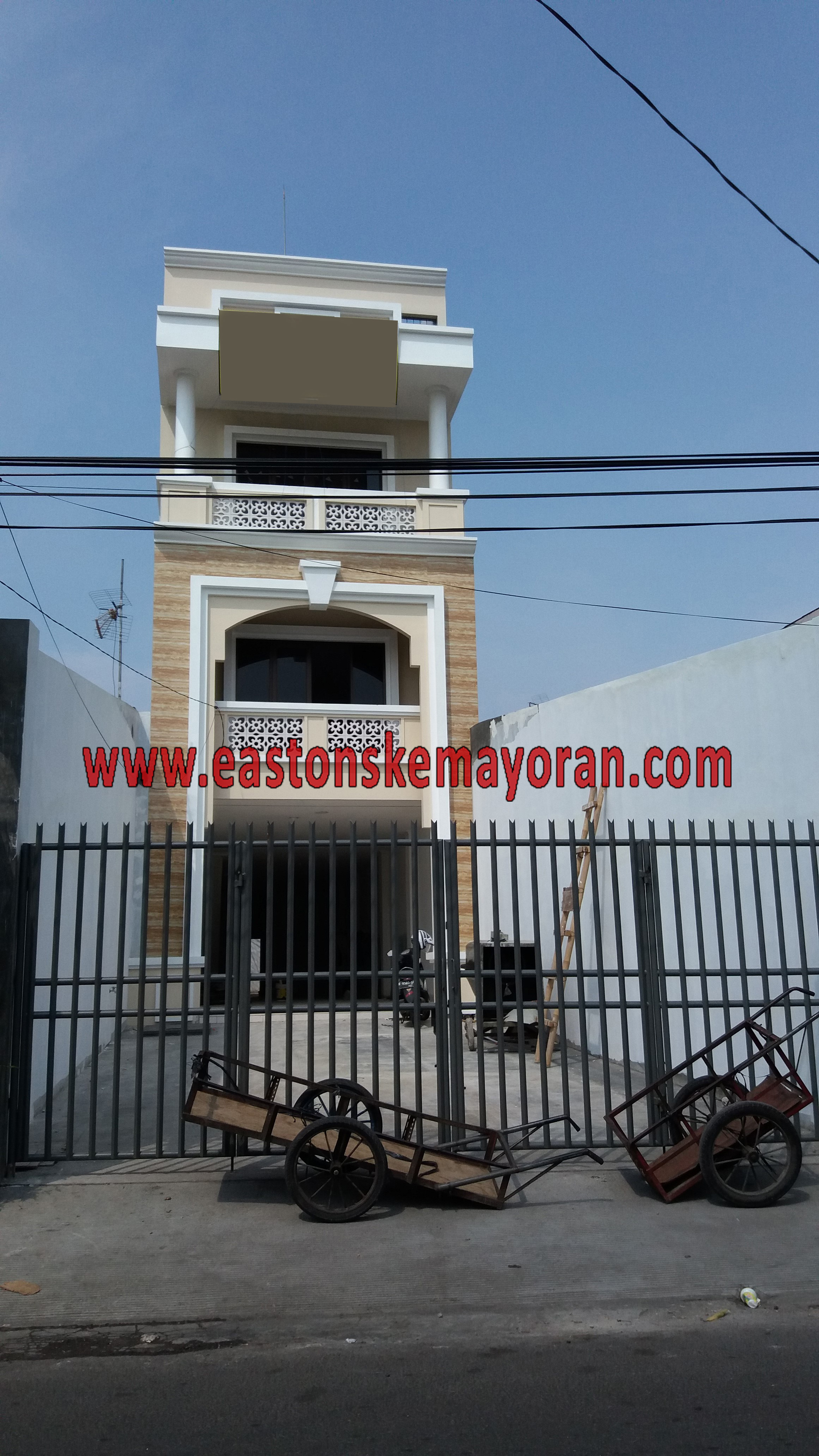 Kemayoran-KY002960