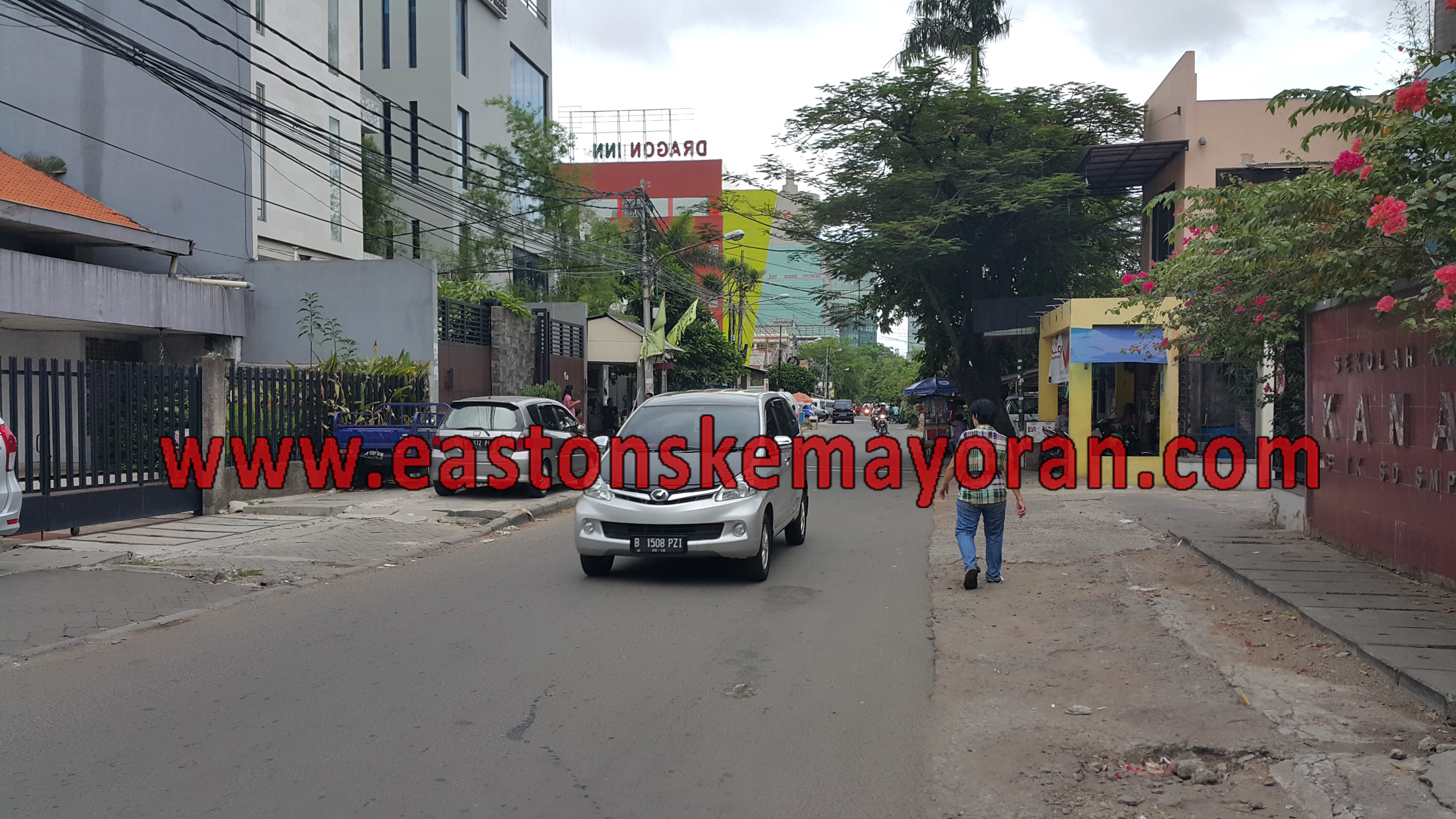 Kemayoran-KY002976