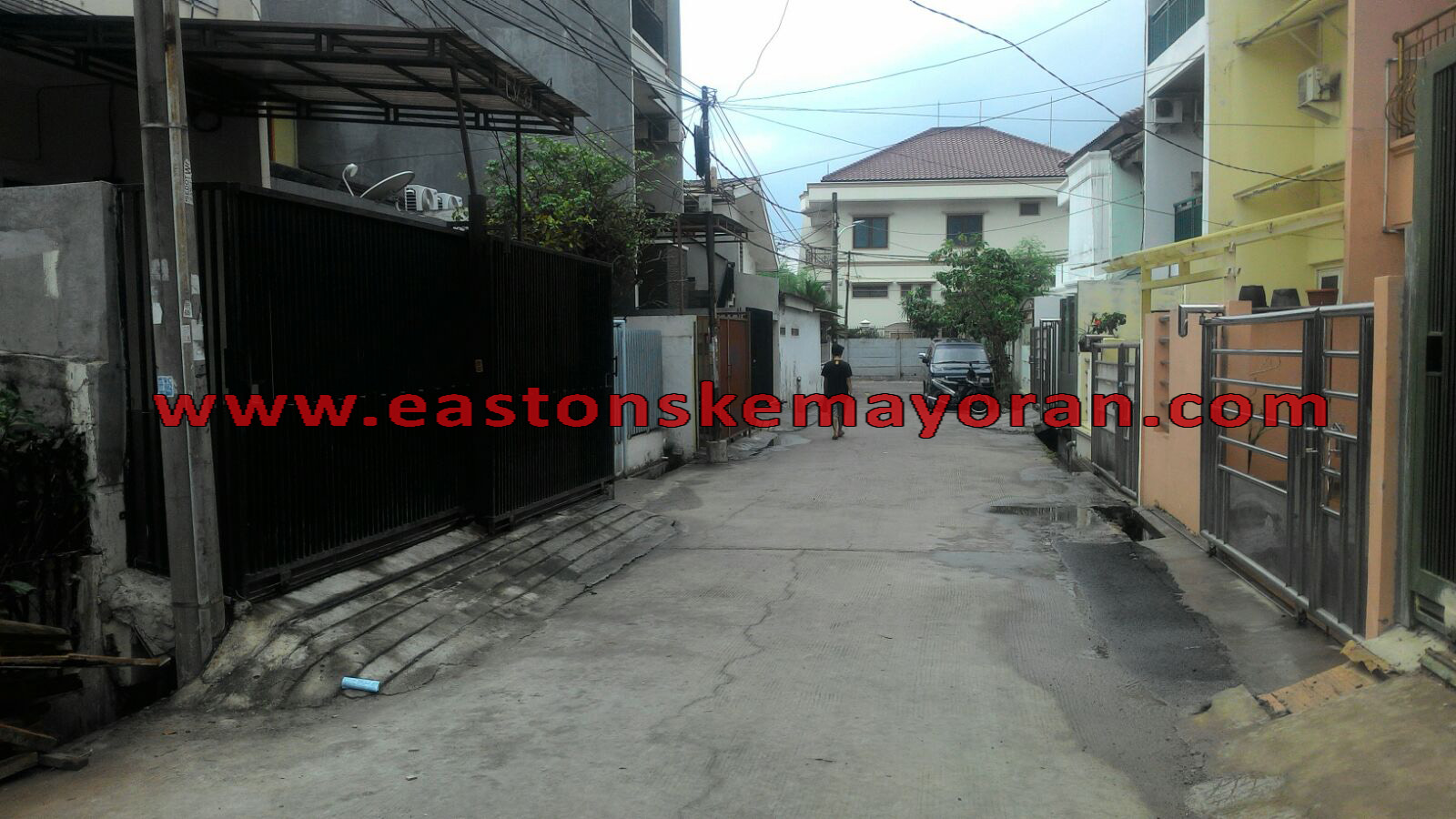 Taman ratu-KY002978
