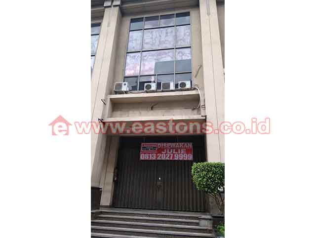 Mangga dua-KY003083