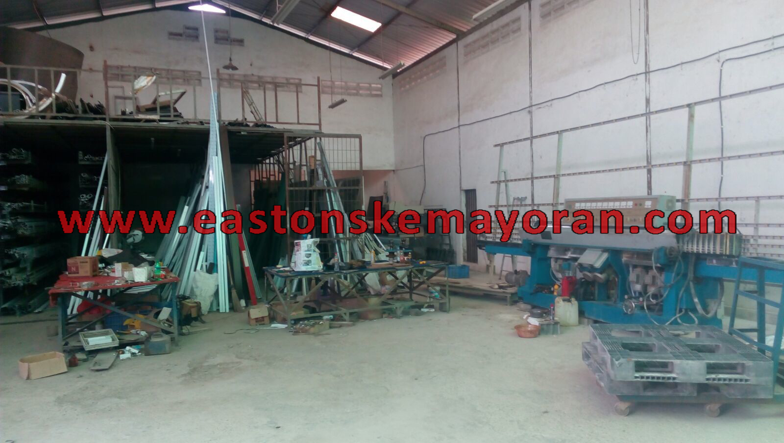 Serpong-KY003018