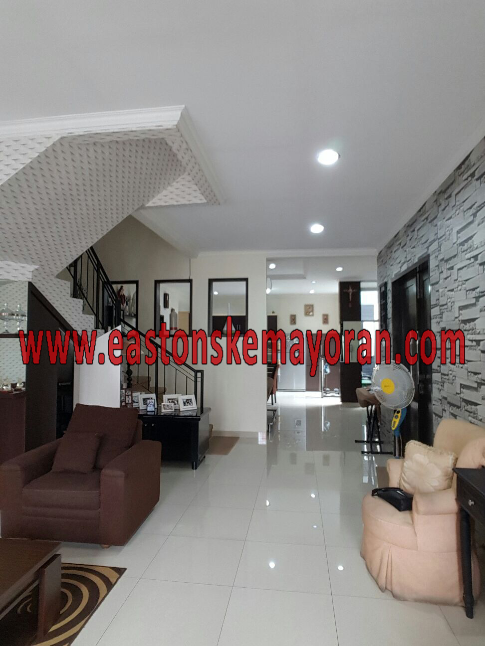 Harapan indah-KY003052