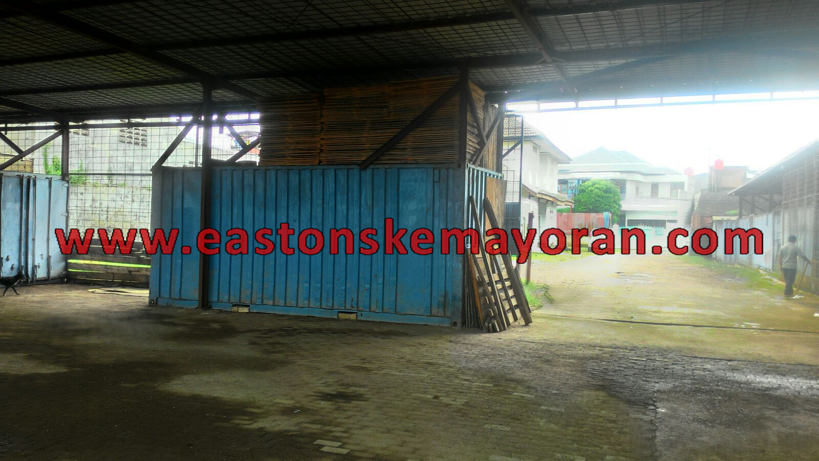 Kebon jeruk-KY003063