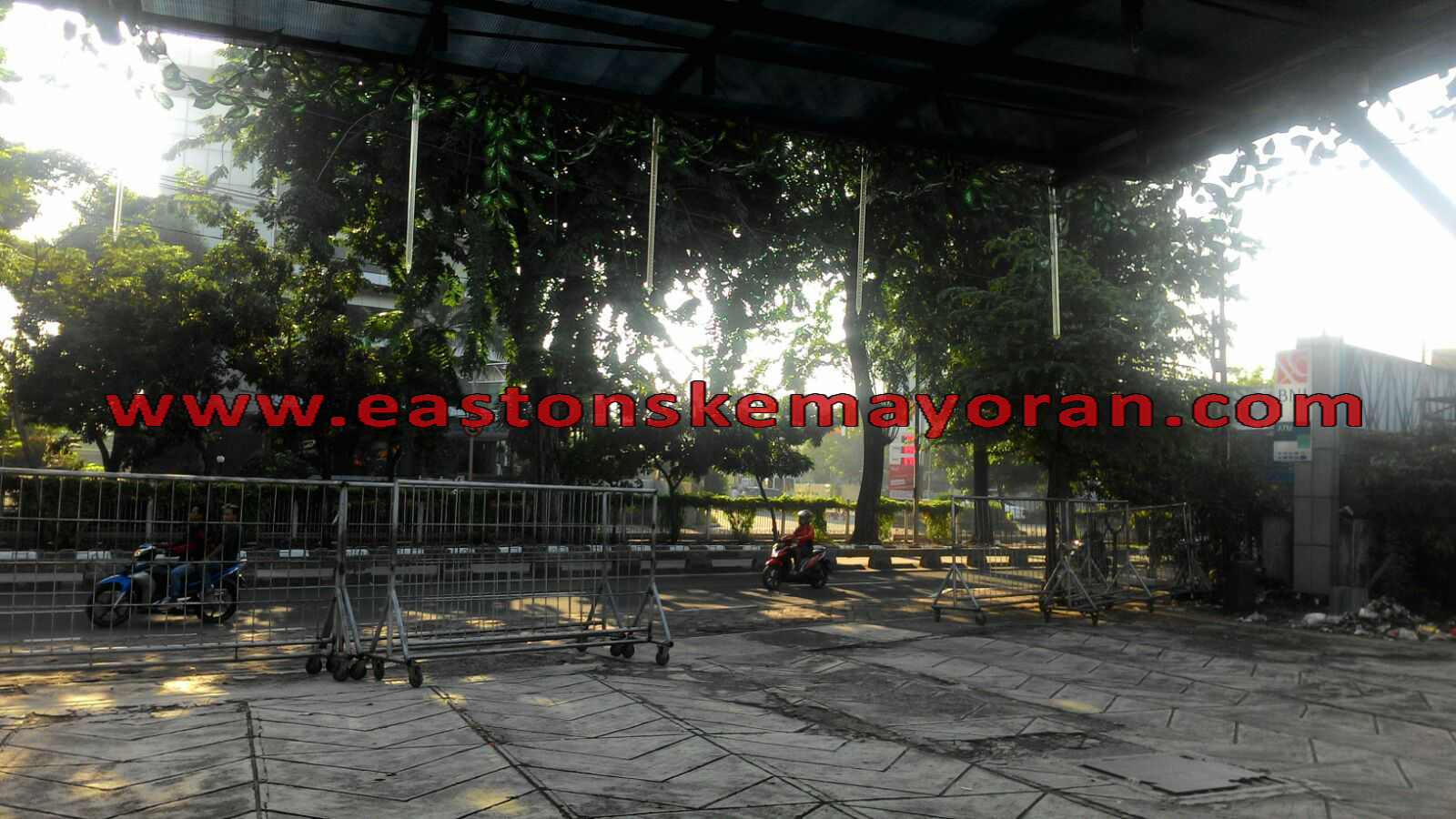 Kebon jeruk-KY003074