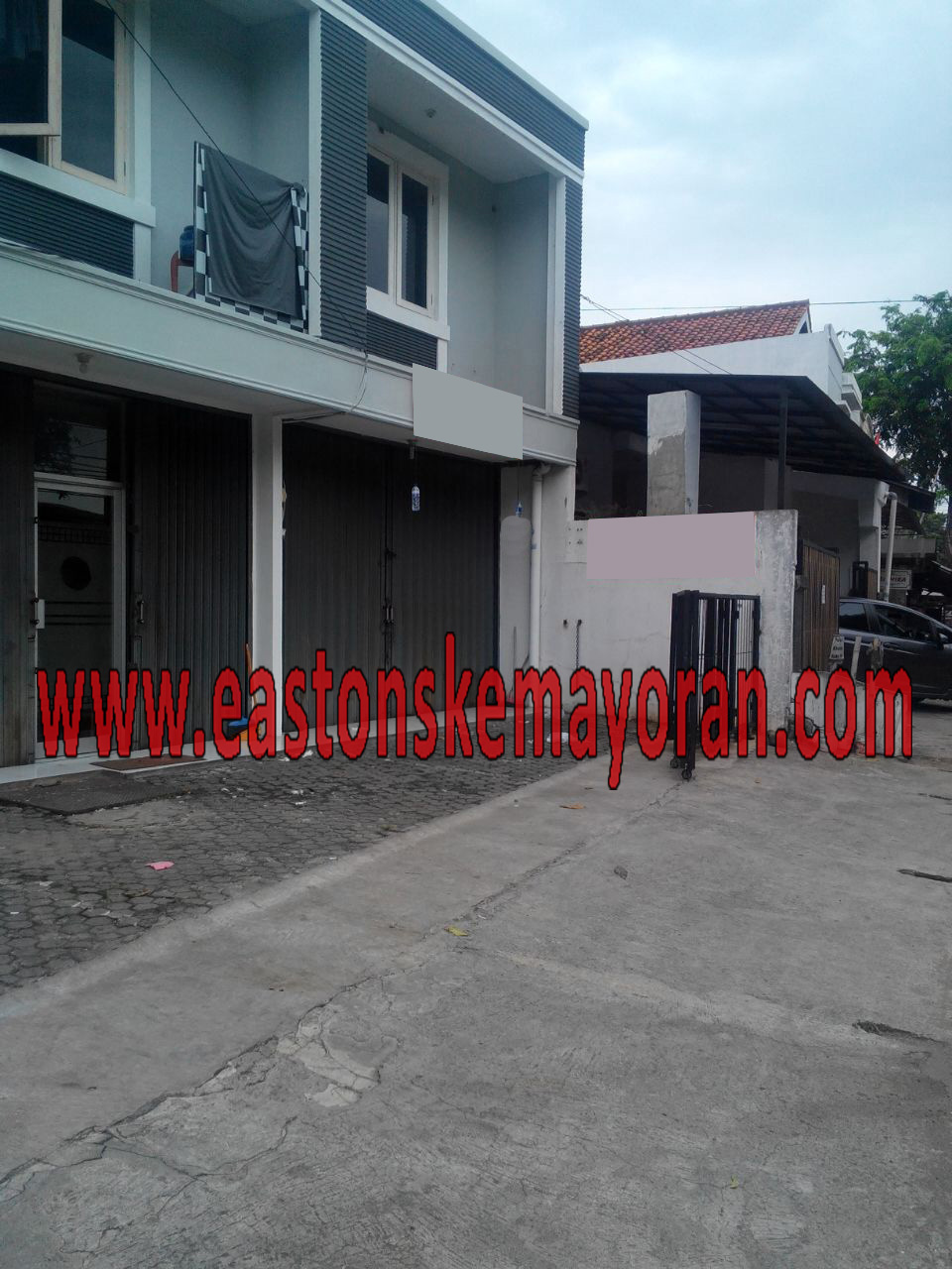 Pasar minggu-KY003374