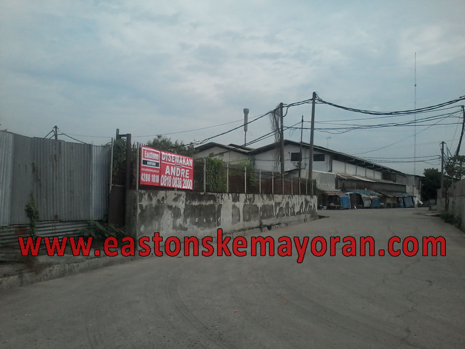 Dadap-Cengkareng-KY003367