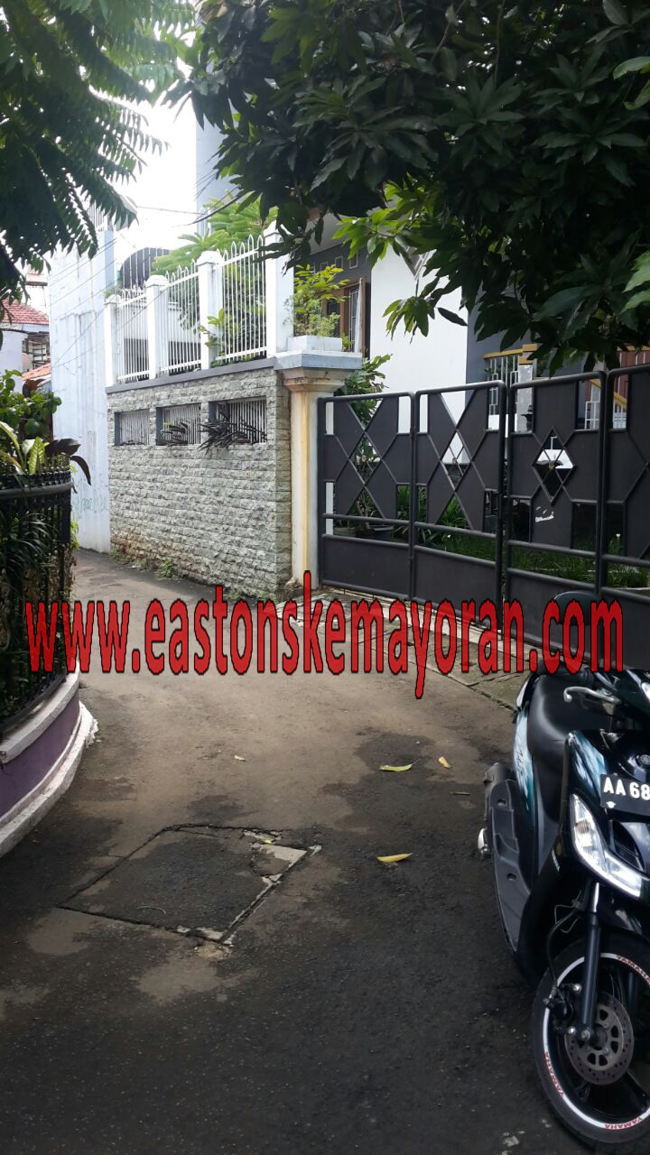 Cipinang-KY003362