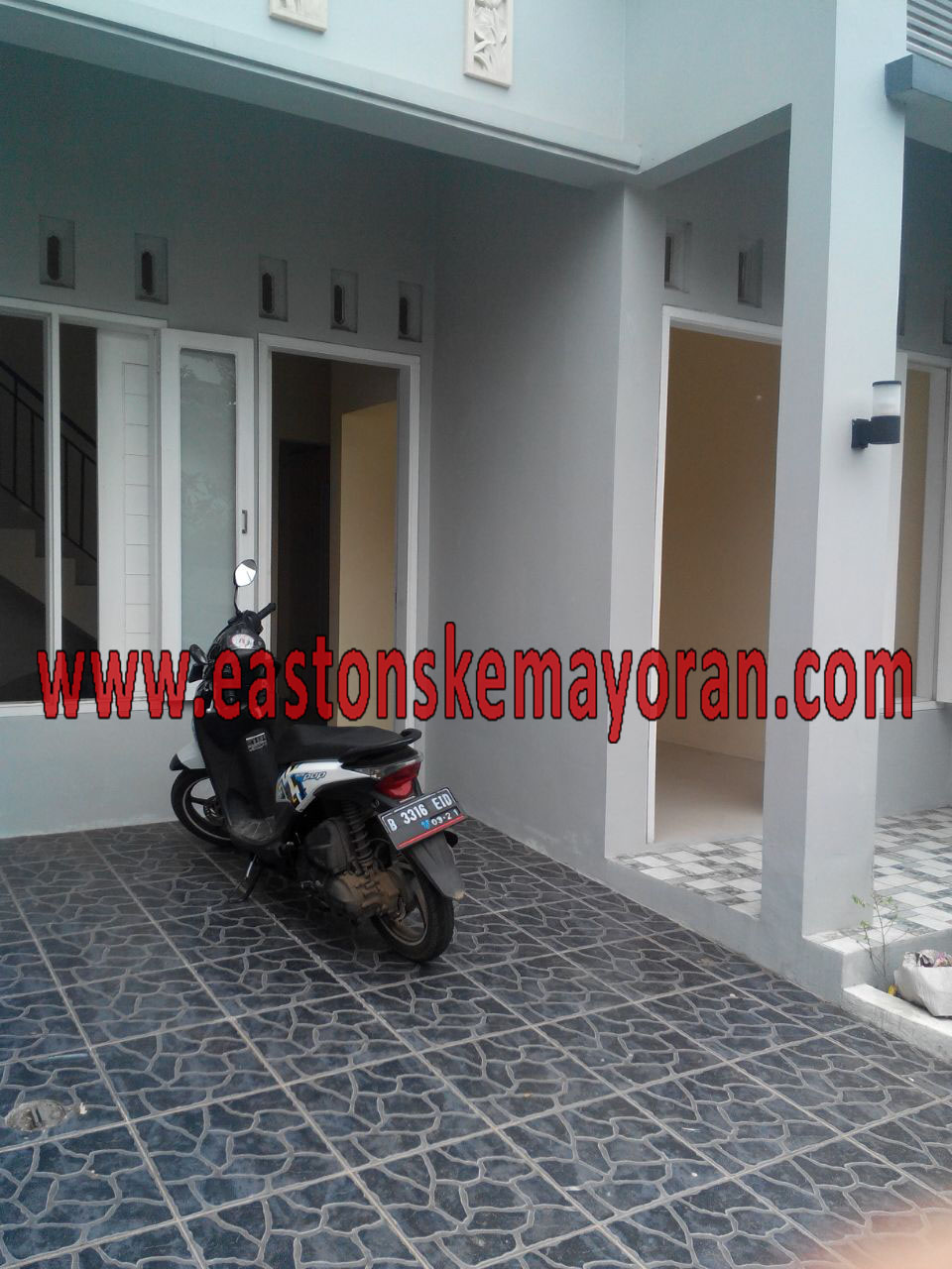 Pasar minggu-KY003465