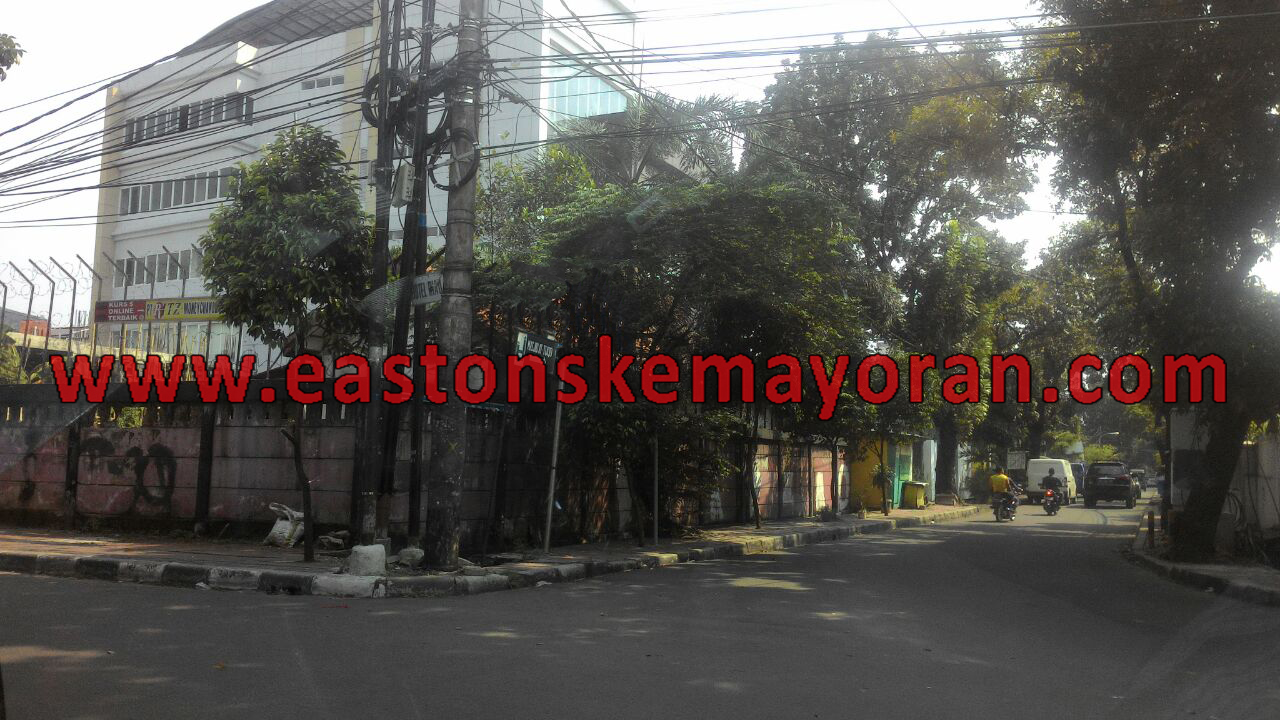 Tanjung duren-KY003285