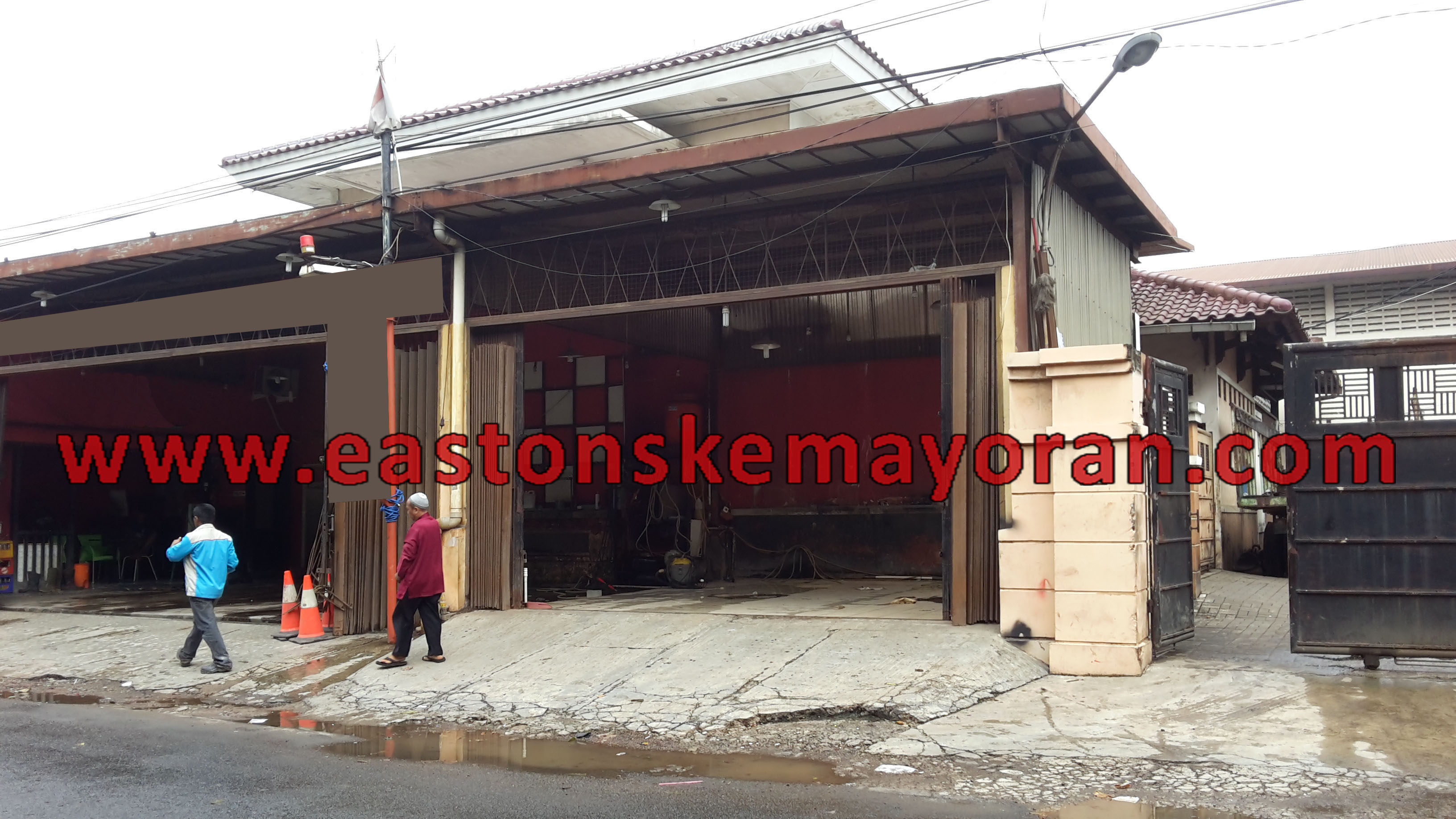 Rawamangun-KY003410